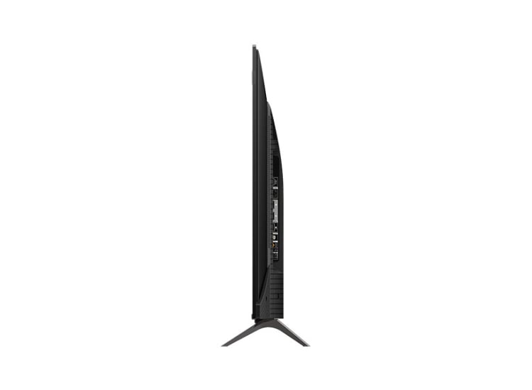 TCL Q Class TV 43-Inch QLED 4K HDR Smart with Google TV - 43Q651G