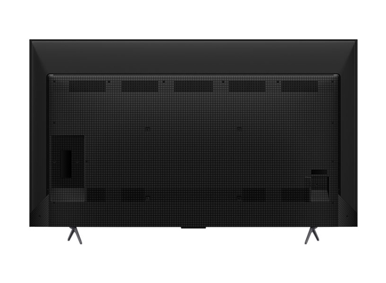 TCL Q Class TV 65-Inch QLED 4K HDR Smart with Google TV - 65Q651G
