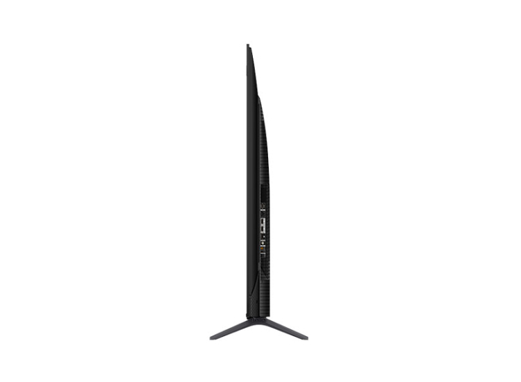 TCL Q Class TV 65-Inch QLED 4K HDR Smart with Google TV - 65Q651G