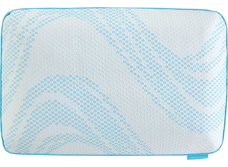 Tempur-Pedic Breeze ProHi 2.0 Pillow - Queen - 153822P5