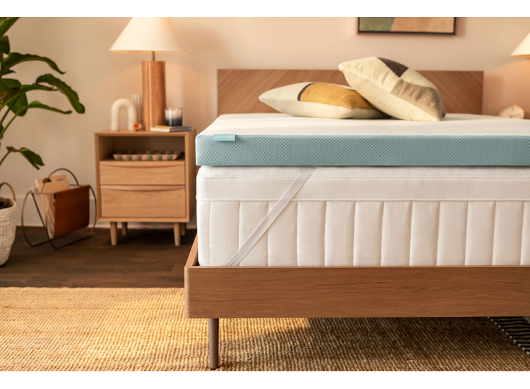 Tempur-Pedic TEMPUR-Adapt - Cooling King Mattress Topper - 11989161