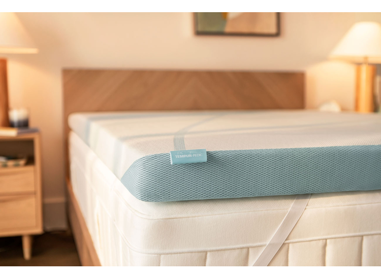 Tempur-Pedic TEMPUR-Adapt - Cooling King Mattress Topper - 11989161