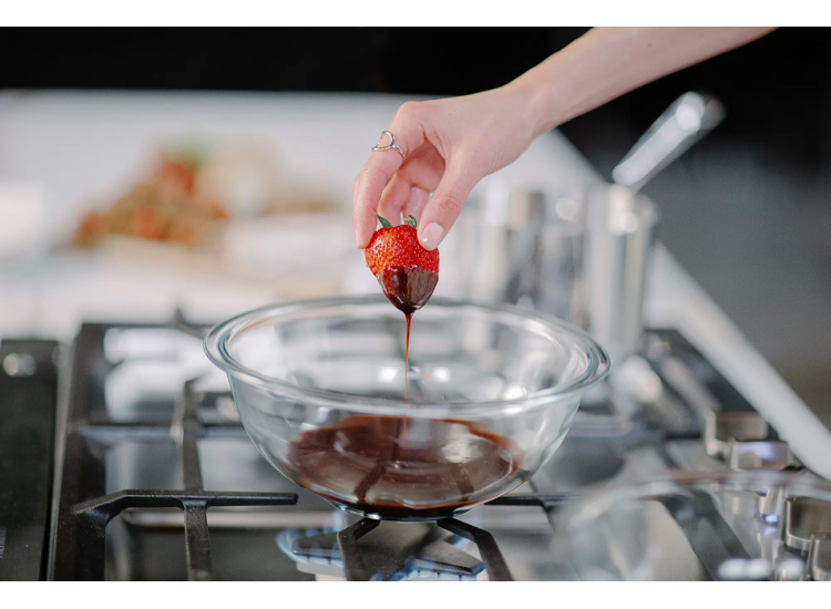 Thermador Gas Cooktop 30 Inch ADA Masterpiece Series in Stainless Steel - SGSXP305TS