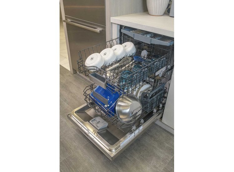 Thermador Dishwasher Not Drying: Quick Fixes to Try Today