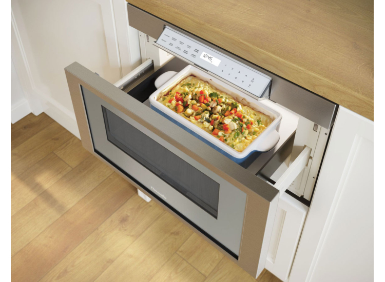 Microdrawer Thermador MD24BS Professional Series MicroDrawer | Abt