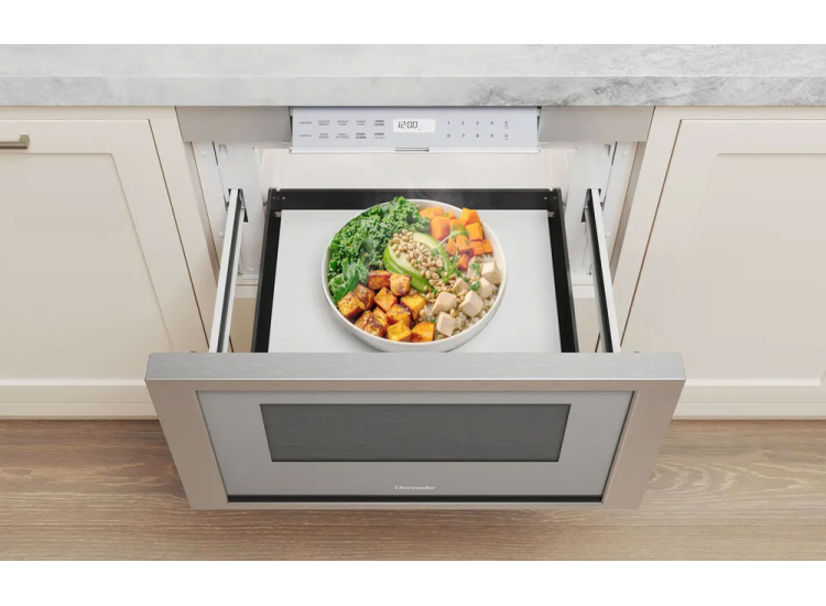 Microdrawer Thermador MD24BS Professional Series MicroDrawer | Abt