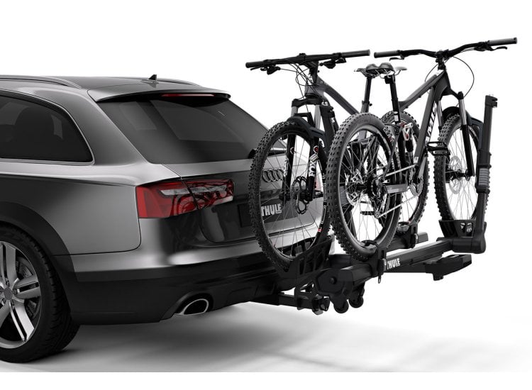 Thule T2 Pro XTR 2