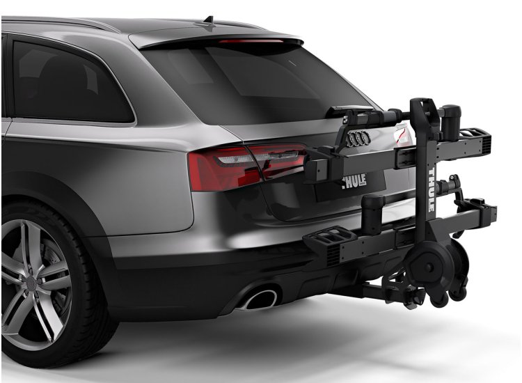 Bicycle Thule T2 Pro Xt Add On Installation Thule Hitch Rack Thule
