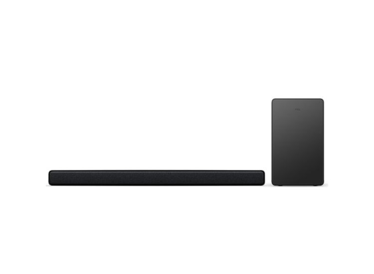 TCL Q Class Premium 3.1 Channel Soundbar with DTS Virtual:X and Wireless Subwoofer - Q6310