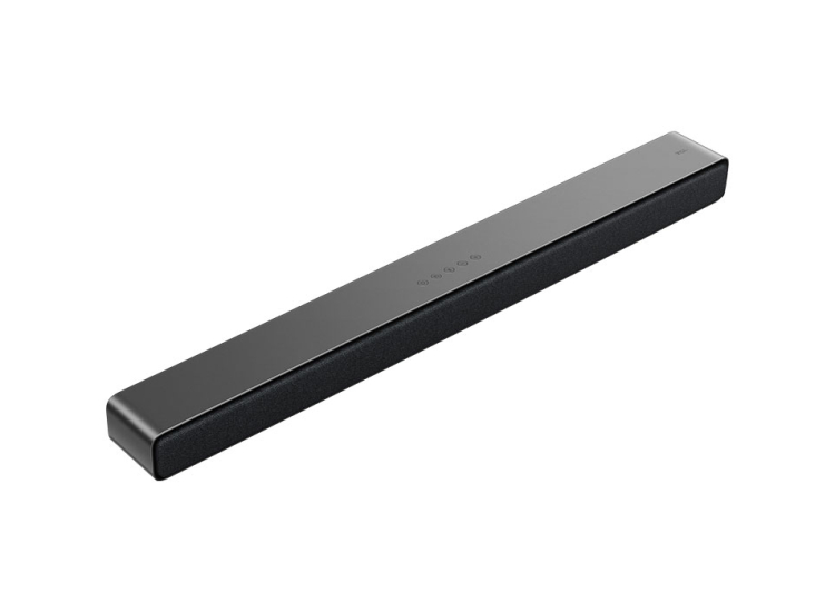 TCL Q Class Premium 3.1 Channel Soundbar with DTS Virtual:X and Wireless Subwoofer - Q6310
