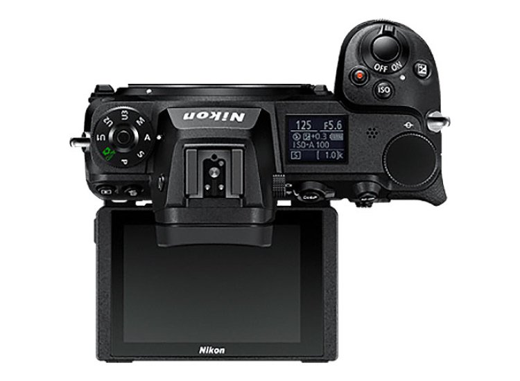 Nikon Z6ii Nikon Z7ii Video Specs Nikon Z7ii Nikon Z6 Video Specs