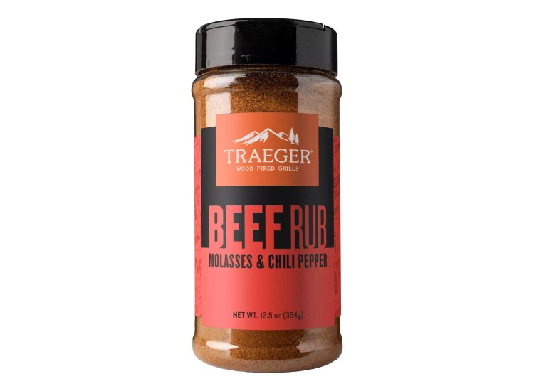 Traeger oz Beef Rub SPC256 Abt