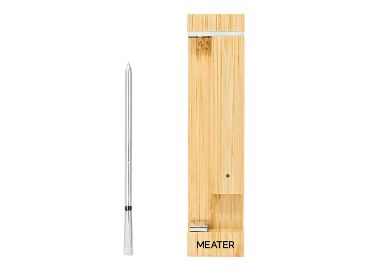 Traeger MEATER PRO Wireless Meat Thermometer - RTU-MT-MP201