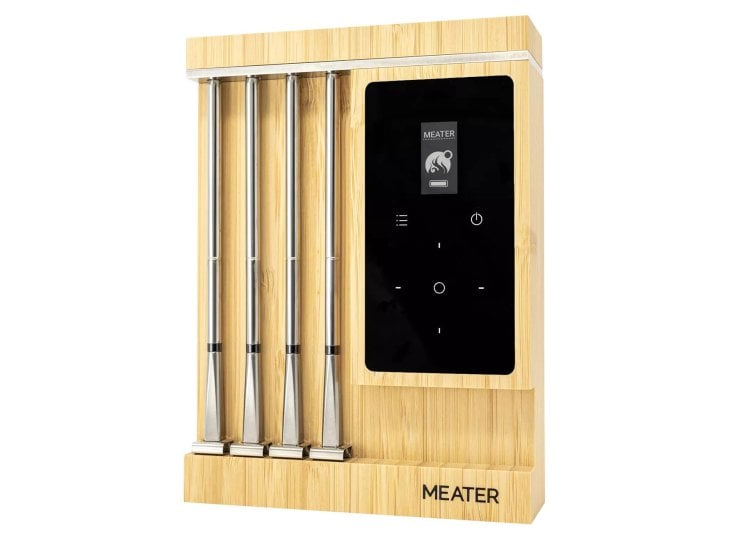Traeger MEATER PRO XL Meat Thermometer RTUMTMX201 Abt