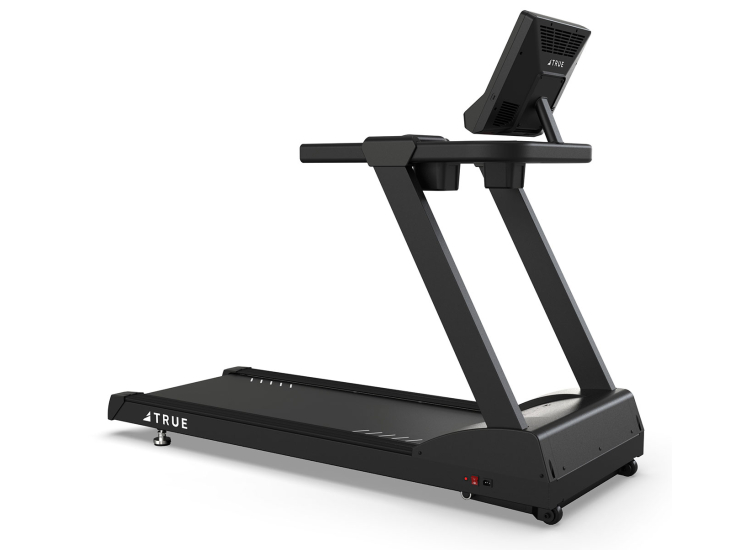 TRUE Z500 Treadmill with 8.5-Inch LCD Console - Z500
