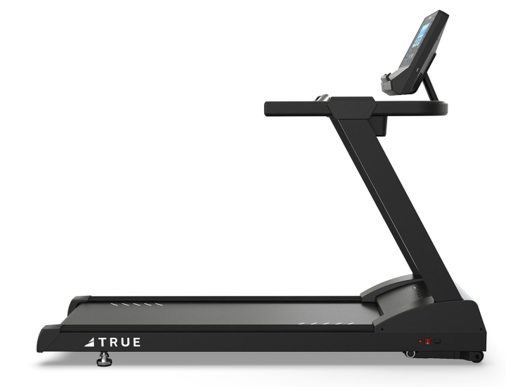 TRUE Z500 Treadmill with 8.5-Inch LCD Console - Z500