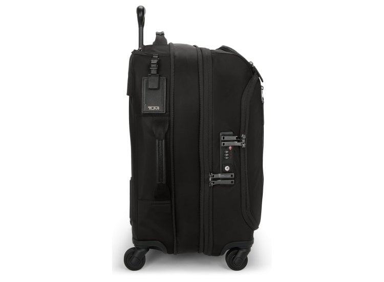 TUMI Voyageur Leger International Expandable Carry-On 152468T522