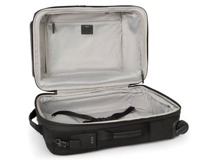 TUMI Voyageur Leger International Expandable Carry-On 152468T522
