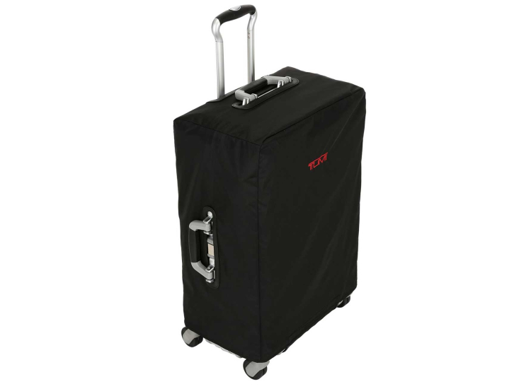 TUMI 19 Degree Aluminum 29" Cover in Black - 106538-1041