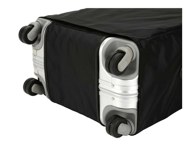 TUMI 19 Degree Aluminum 29" Cover in Black - 106538-1041