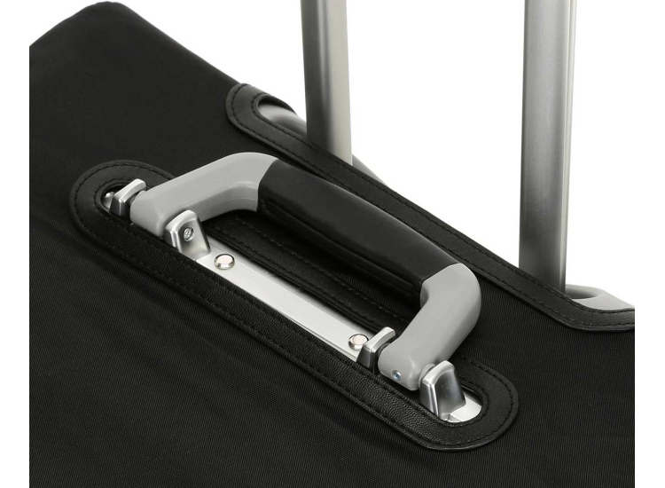 TUMI 19 Degree Aluminum 29" Cover in Black - 106538-1041