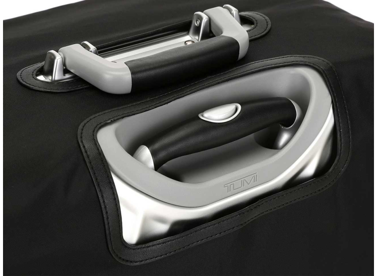 TUMI 19 Degree Aluminum 29" Cover in Black - 106538-1041