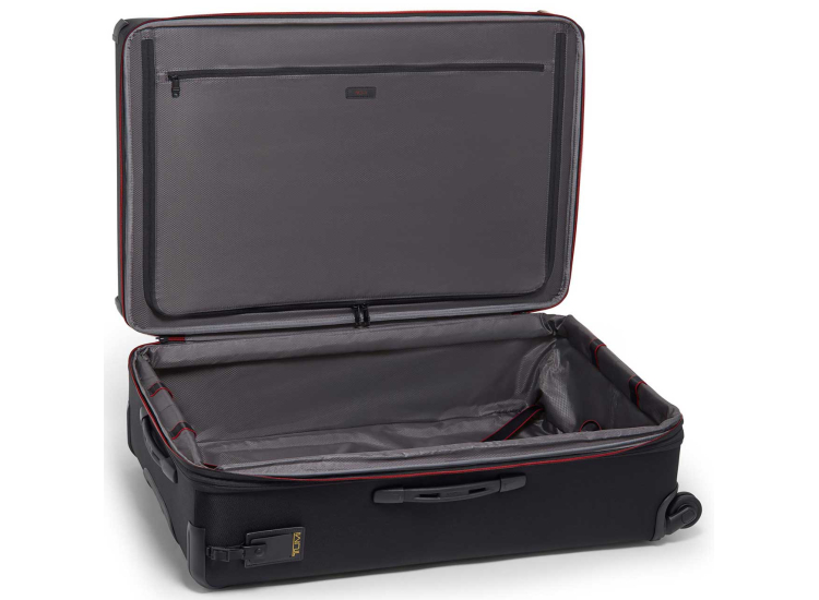 TUMI Aerotour Extended Trip Expandable 4 Wheeled Packing Case in Black - 148897-1041