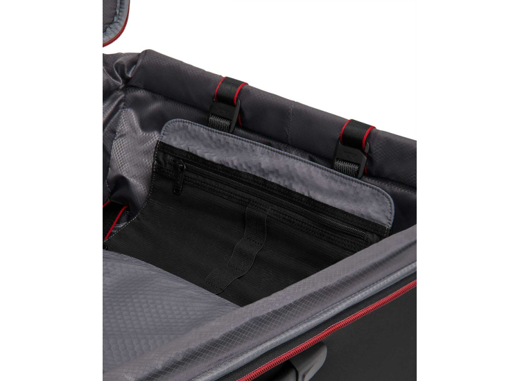 TUMI Aerotour Extended Trip Expandable 4 Wheeled Packing Case in Black - 148897-1041