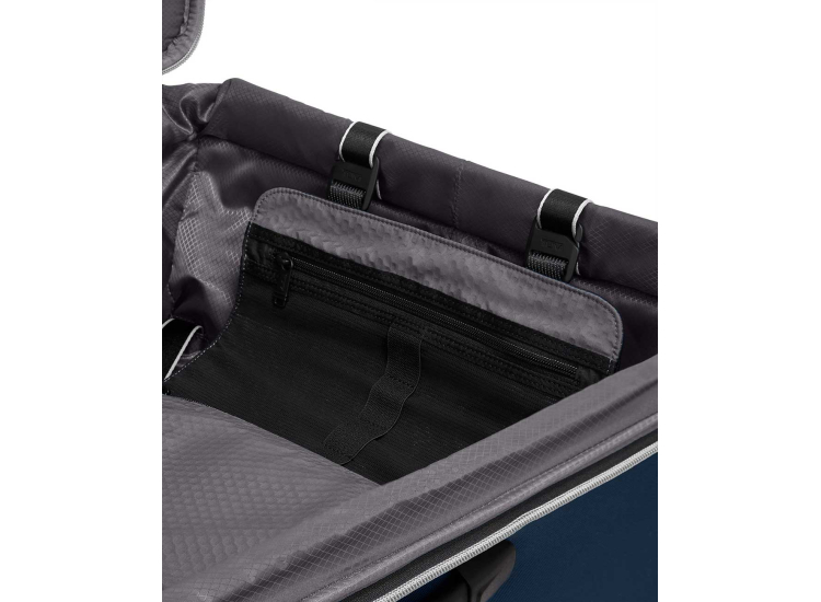 TUMI Aerotour Extended Trip Expandable 4 Wheeled Packing Case in Navy - 148897-1596