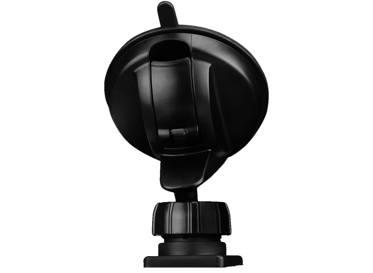 Rdargun Super Grip Suction Cup Mount – For UNIDEN DFR Radar Detector Models, K/Ka/Laser Detection, Model 6PS-6U
