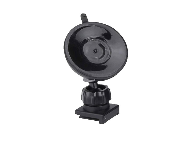Uniden Suction Cup Mounting Bracket for R1, R3, and DFR Series - SSS00265R