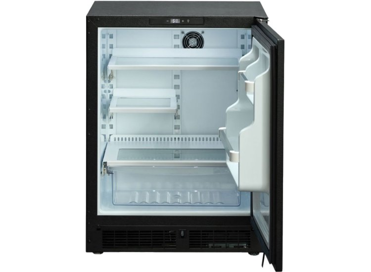 Viking Series Undercounter Refrigerator Custom Panel FRUI3242DRADA