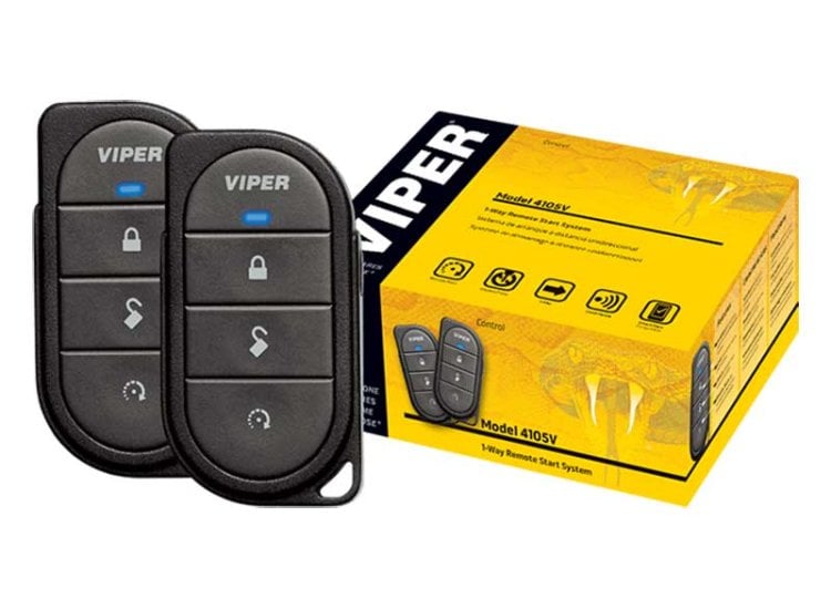 What is the Best Remote Car Starter to Buy: Top Picks for 2025