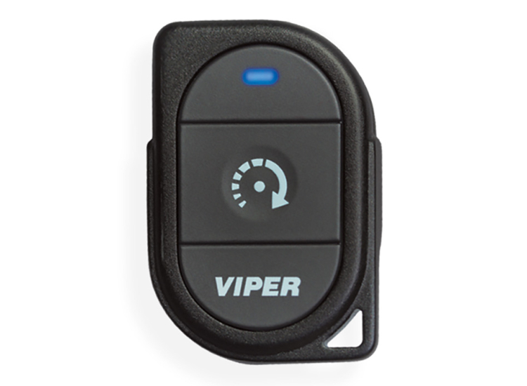 Viper Basic 1 Way Remote Start System - 4115V