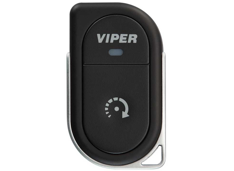 Vip Remote Viper LED 2-Way Digital Remote Start System - 4816V