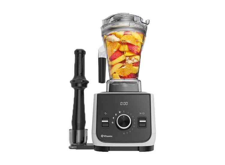 Vitamix Ascent X2 Blender in Polar White 74094V Abt - Main Image