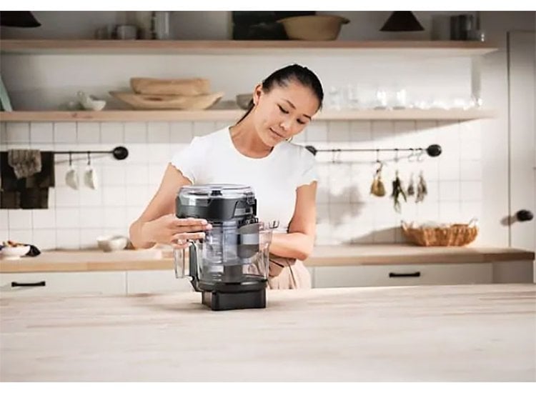 Kitchen Vitamix Nut Grinder Vitamix 12-Cup Food Processor