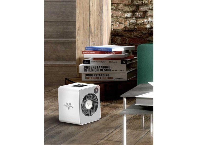 Vornado VMHi500 Whole Room Space Heater EH1024443 Abt