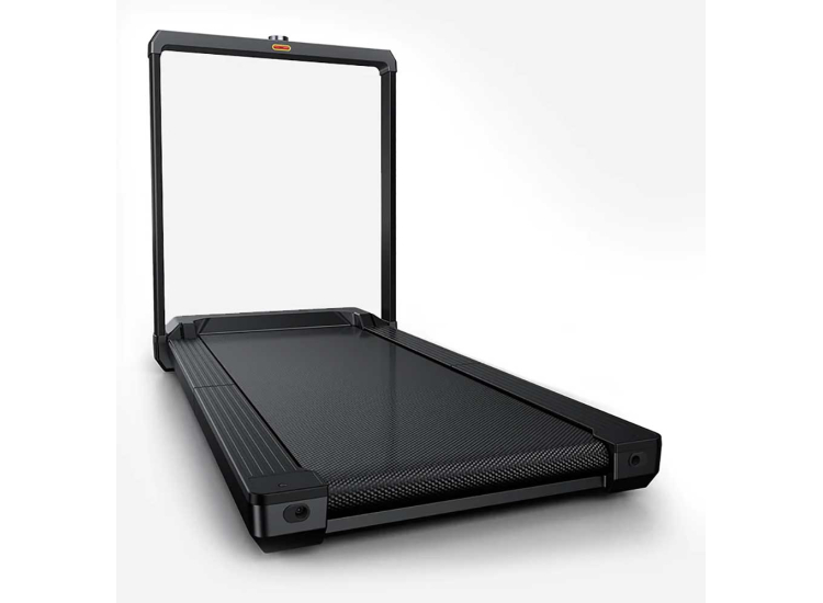 Treadmill Rear View WalkingPad X25 Double-Fold Running Treadmill | Abt