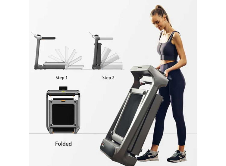 WalkingPad X55 Foldable Treadmill - WP510B4