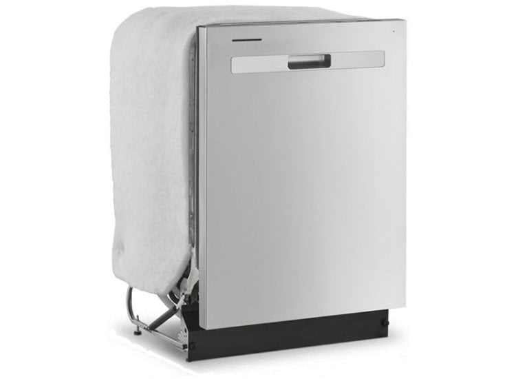 Whirlpool Dishwasher Best Dishwasher Recommendation Customer