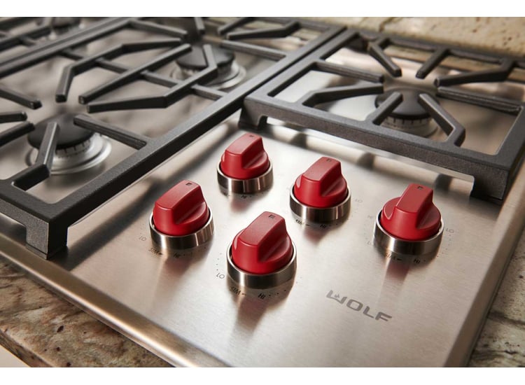 How Much Is A Wolf Gas Cooktop: Ultimate Price Guide 2026