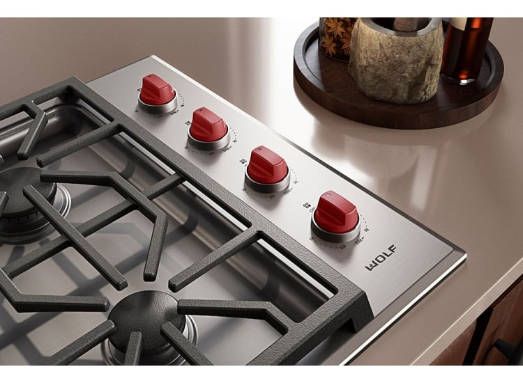 How Much Is A Wolf Gas Cooktop: Ultimate Price Guide 2026