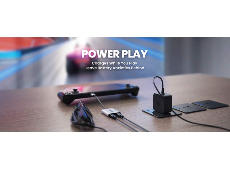 XREAL Hub - Charge and Play - X7007