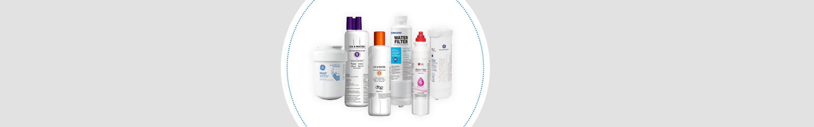 Water Filter Subscriptions