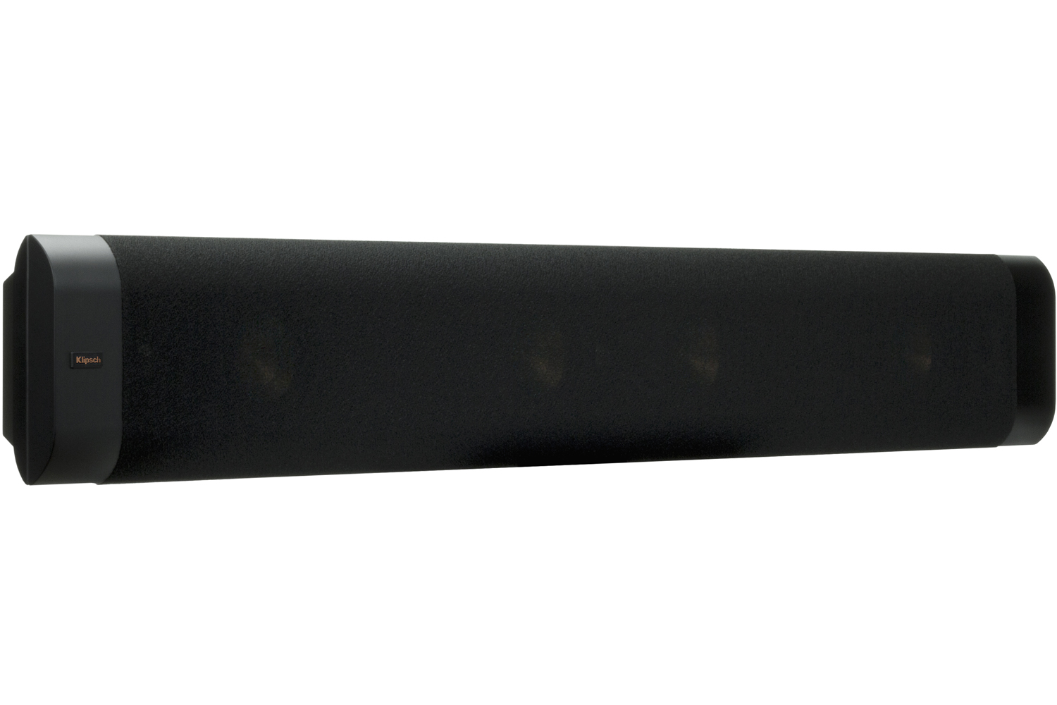 Passive 3-Channel Soundbar - 1064178 