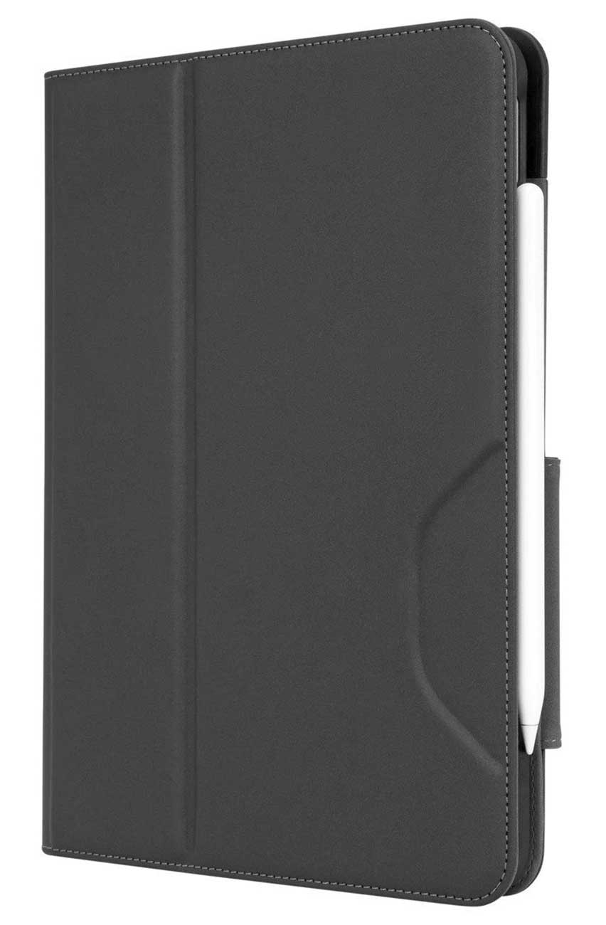 Targus VersaVu Black/Charcoal Case - THZ907GL | Abt