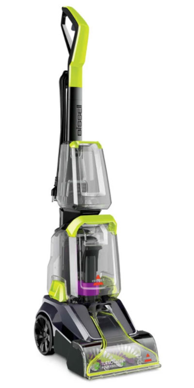 Bissell TurboClean PowerBrush Pet 