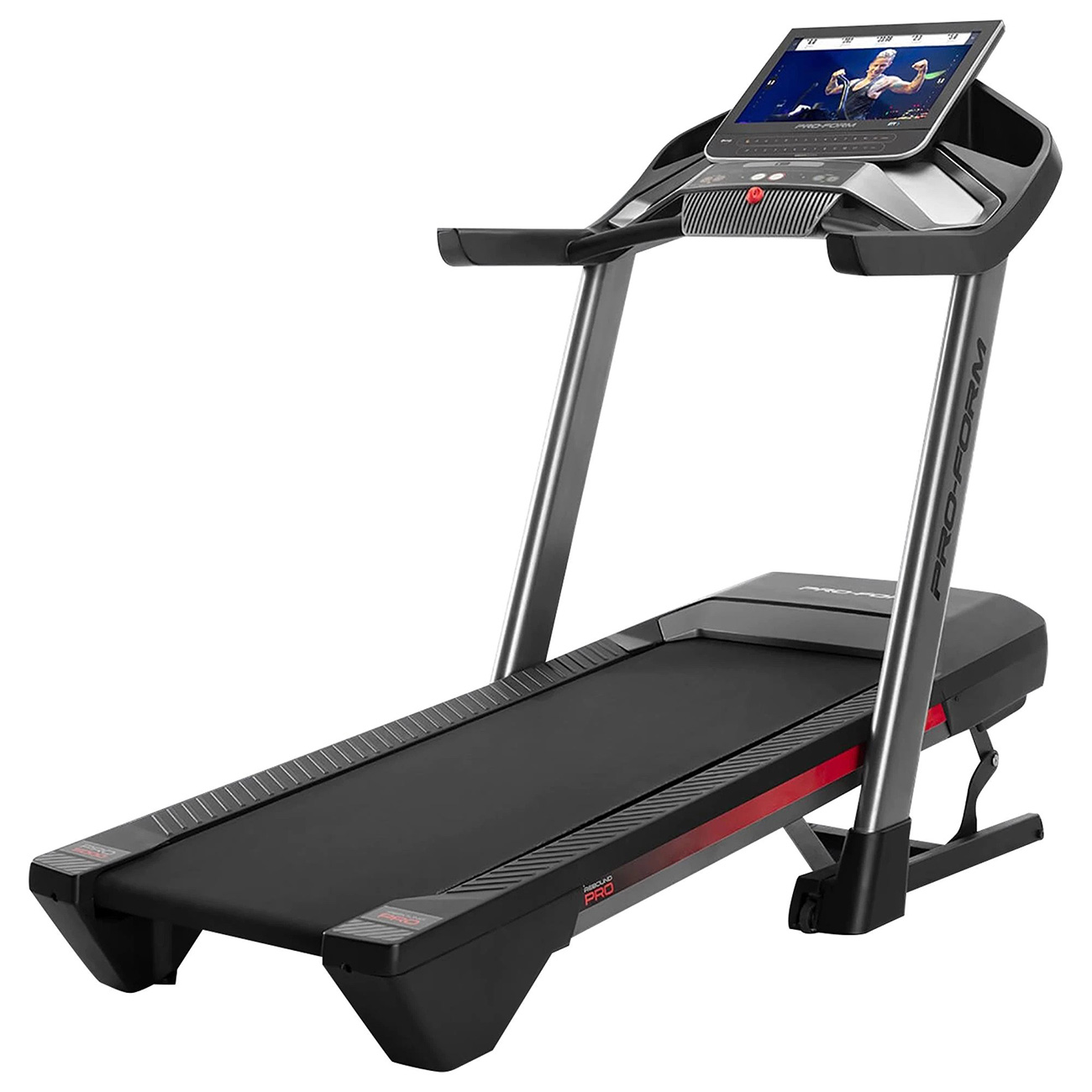 proform treadmill pro 9000