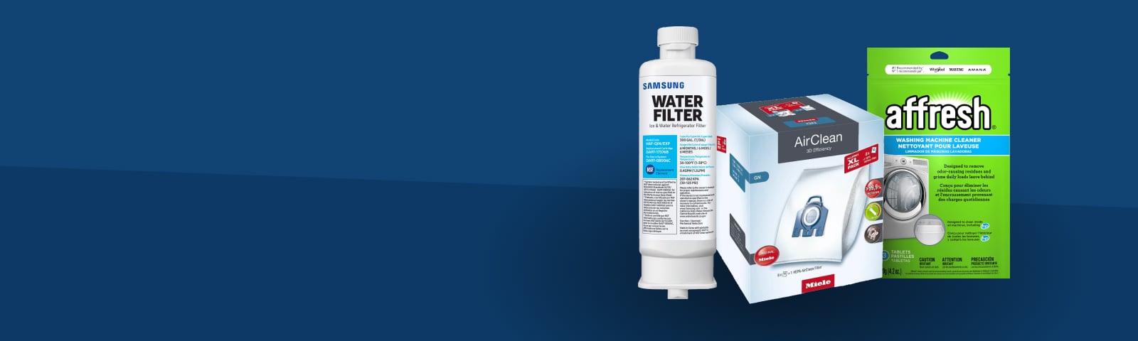 Water Filter Nav Hero